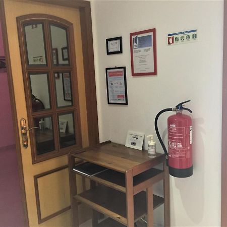 São Marcos Apartamento Familiar Lisboa Taguspark מראה חיצוני תמונה