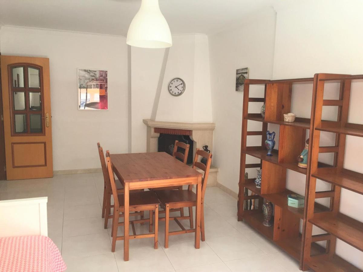 São Marcos Apartamento Familiar Lisboa Taguspark מראה חיצוני תמונה