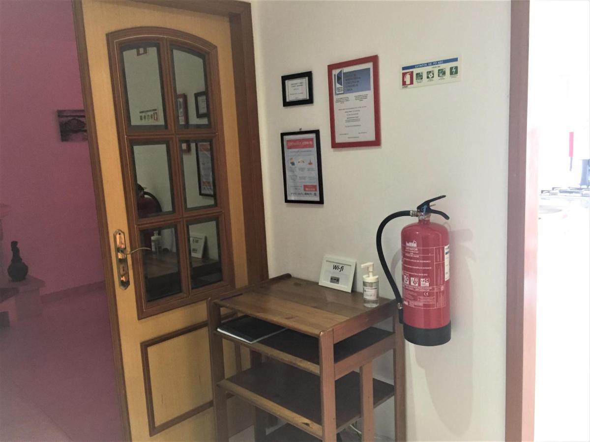 São Marcos Apartamento Familiar Lisboa Taguspark מראה חיצוני תמונה
