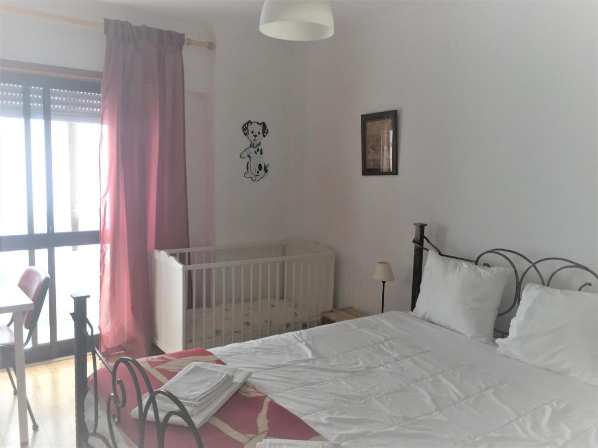 São Marcos Apartamento Familiar Lisboa Taguspark מראה חיצוני תמונה