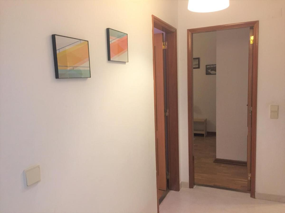 São Marcos Apartamento Familiar Lisboa Taguspark מראה חיצוני תמונה