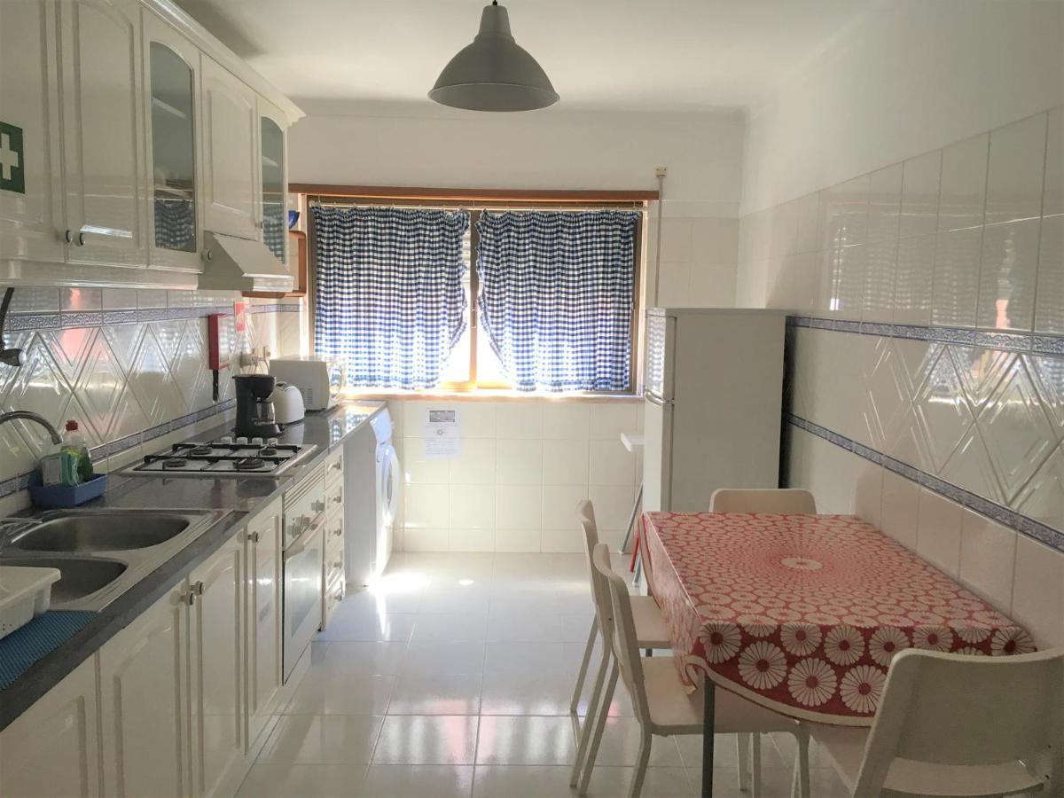 São Marcos Apartamento Familiar Lisboa Taguspark מראה חיצוני תמונה