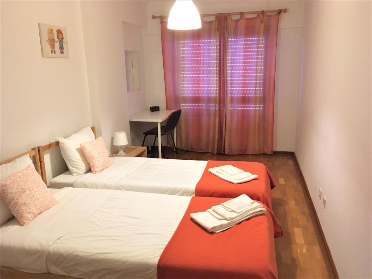 São Marcos Apartamento Familiar Lisboa Taguspark מראה חיצוני תמונה