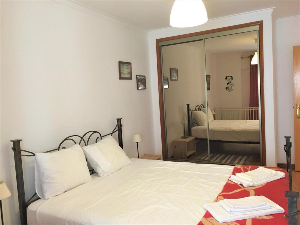 São Marcos Apartamento Familiar Lisboa Taguspark מראה חיצוני תמונה