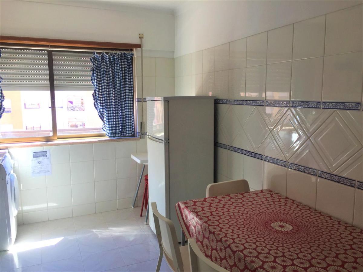 São Marcos Apartamento Familiar Lisboa Taguspark מראה חיצוני תמונה
