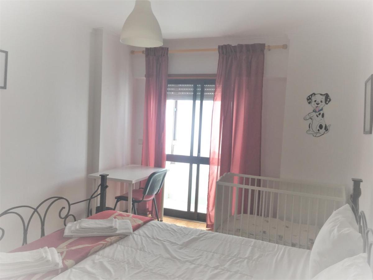 São Marcos Apartamento Familiar Lisboa Taguspark מראה חיצוני תמונה
