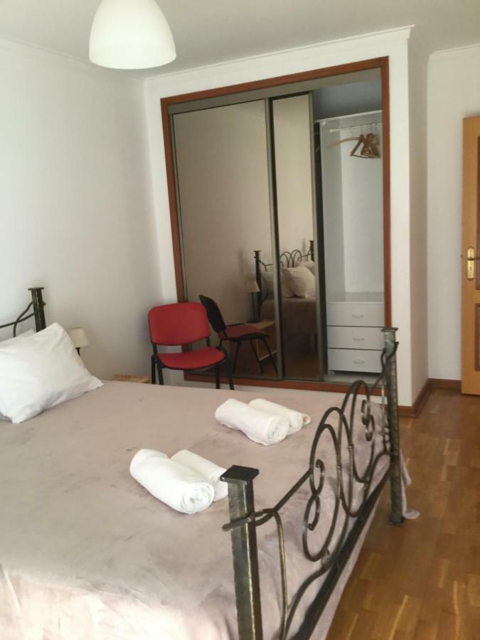 São Marcos Apartamento Familiar Lisboa Taguspark מראה חיצוני תמונה