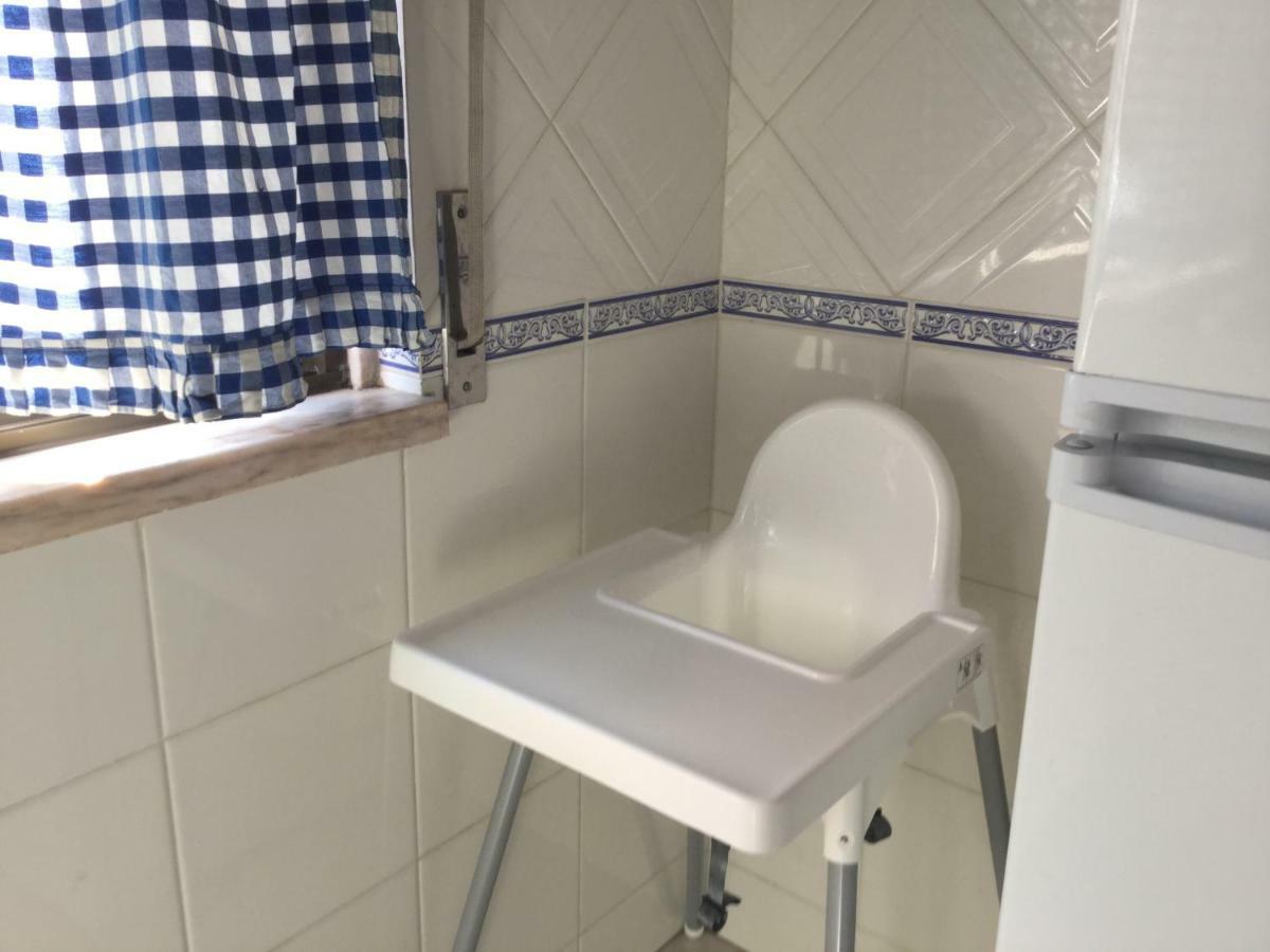 São Marcos Apartamento Familiar Lisboa Taguspark מראה חיצוני תמונה