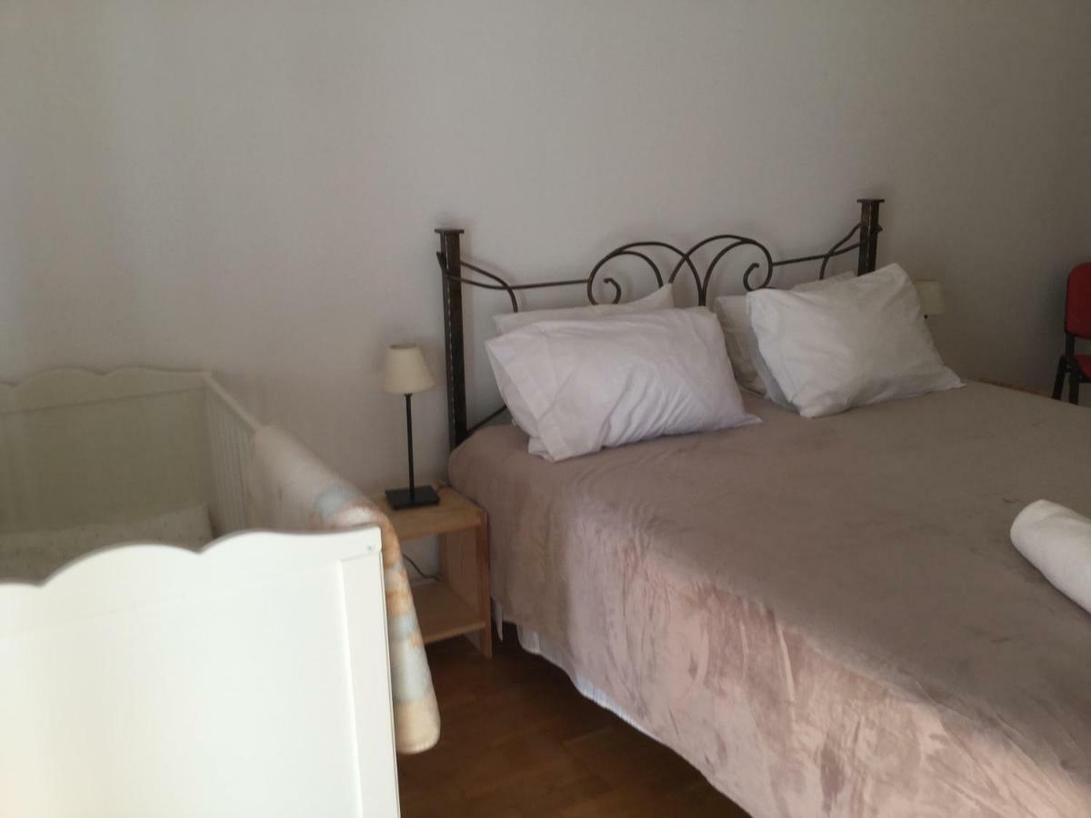 São Marcos Apartamento Familiar Lisboa Taguspark מראה חיצוני תמונה