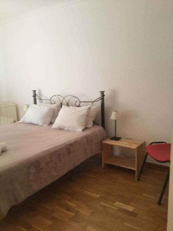 São Marcos Apartamento Familiar Lisboa Taguspark מראה חיצוני תמונה