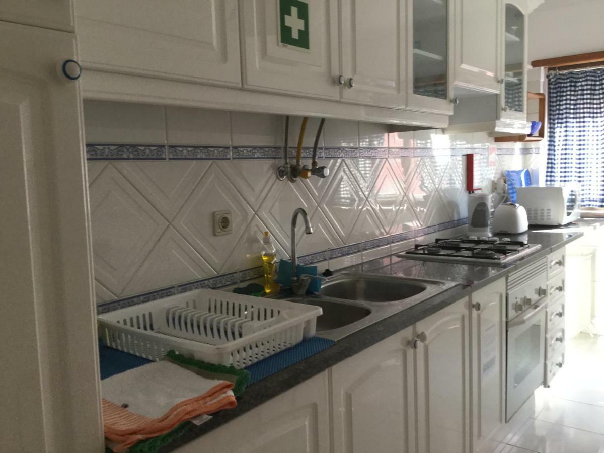 São Marcos Apartamento Familiar Lisboa Taguspark מראה חיצוני תמונה