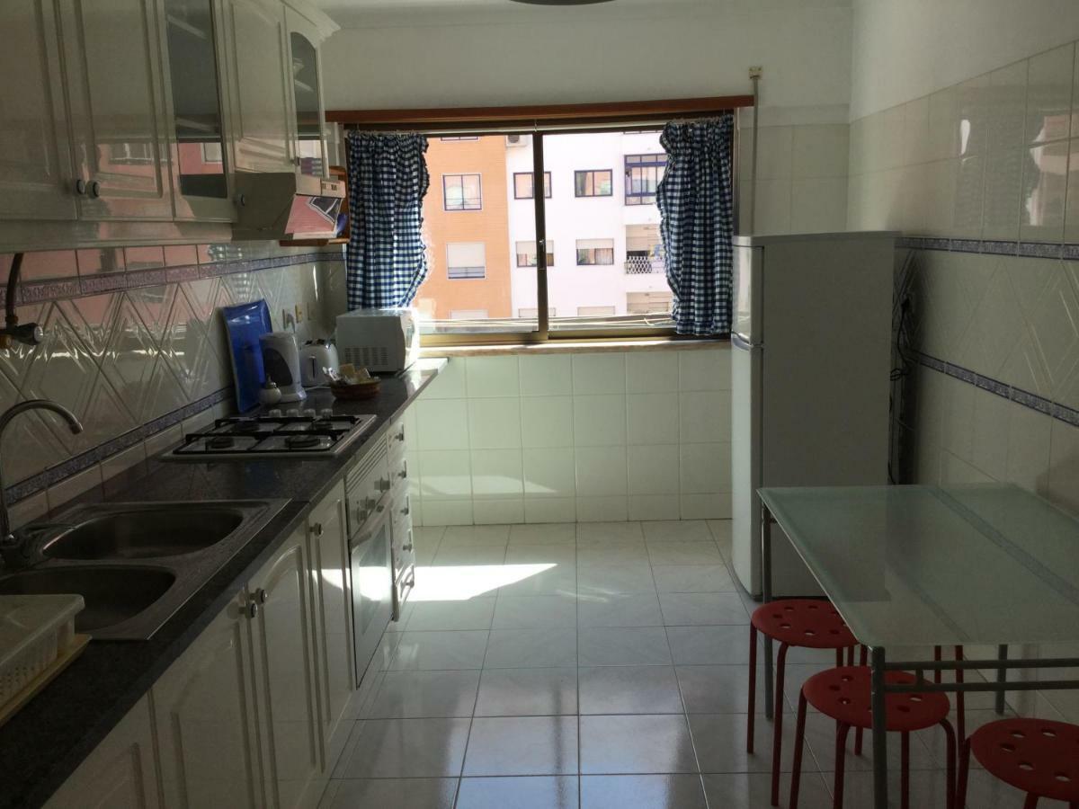 São Marcos Apartamento Familiar Lisboa Taguspark מראה חיצוני תמונה