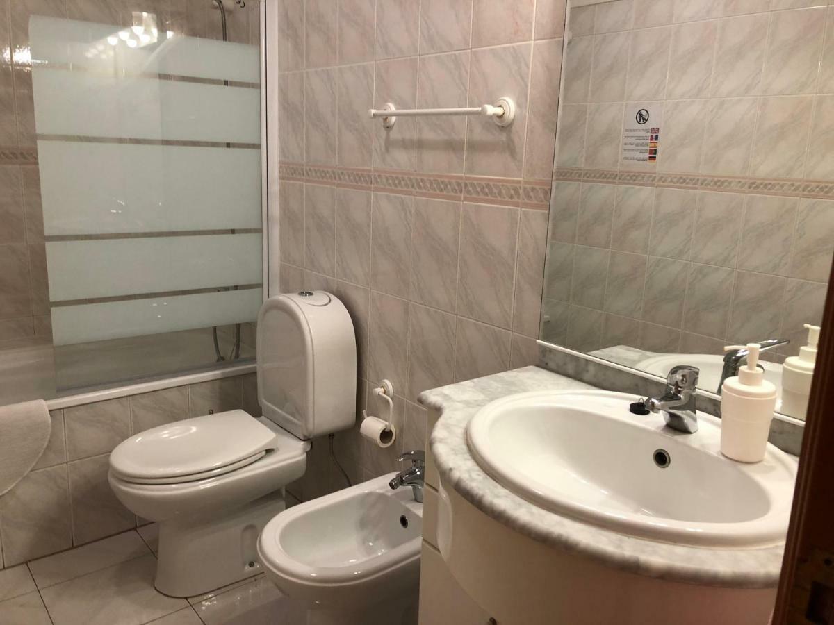 São Marcos Apartamento Familiar Lisboa Taguspark מראה חיצוני תמונה