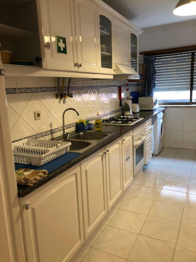 São Marcos Apartamento Familiar Lisboa Taguspark מראה חיצוני תמונה