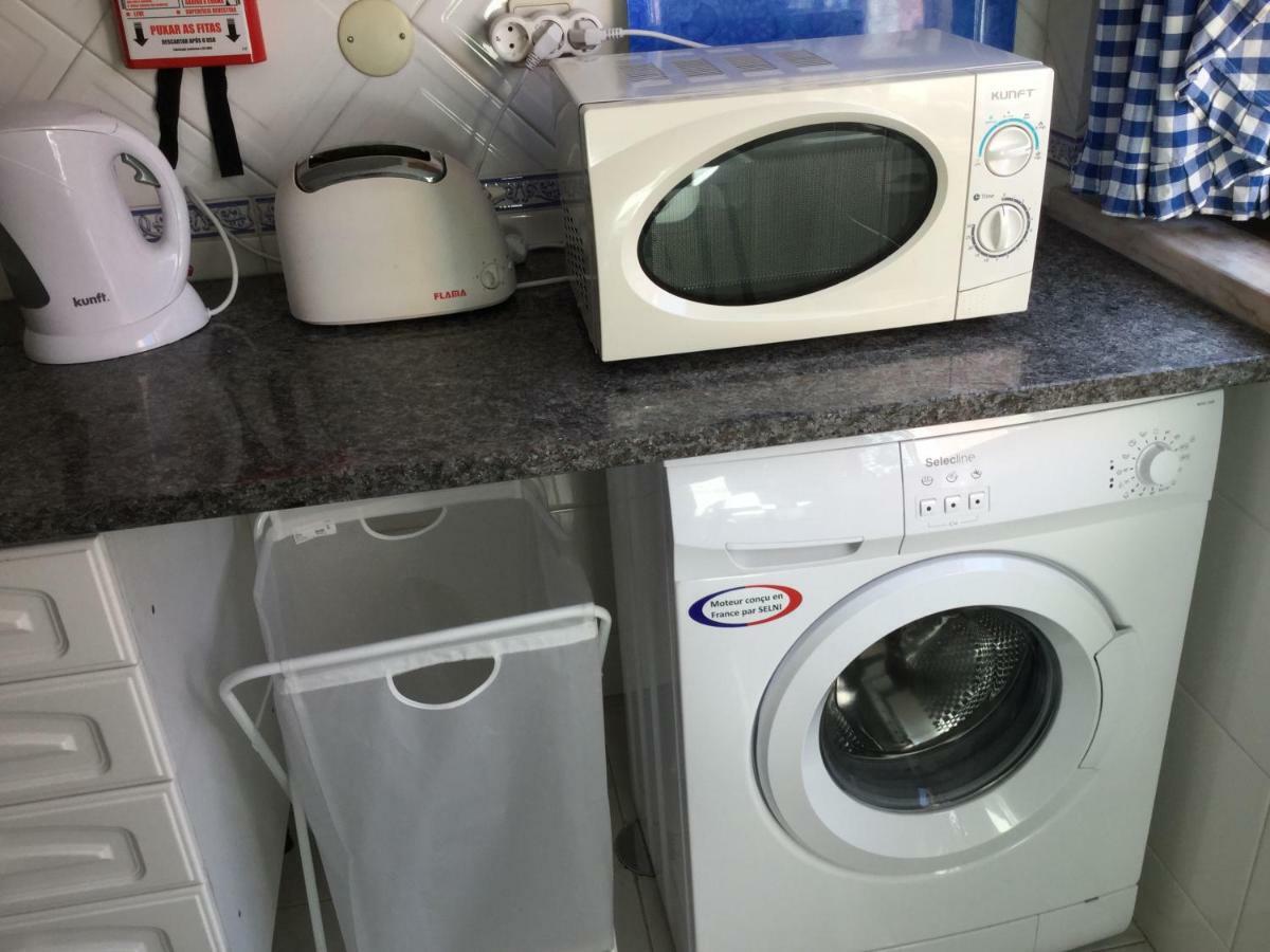 São Marcos Apartamento Familiar Lisboa Taguspark מראה חיצוני תמונה