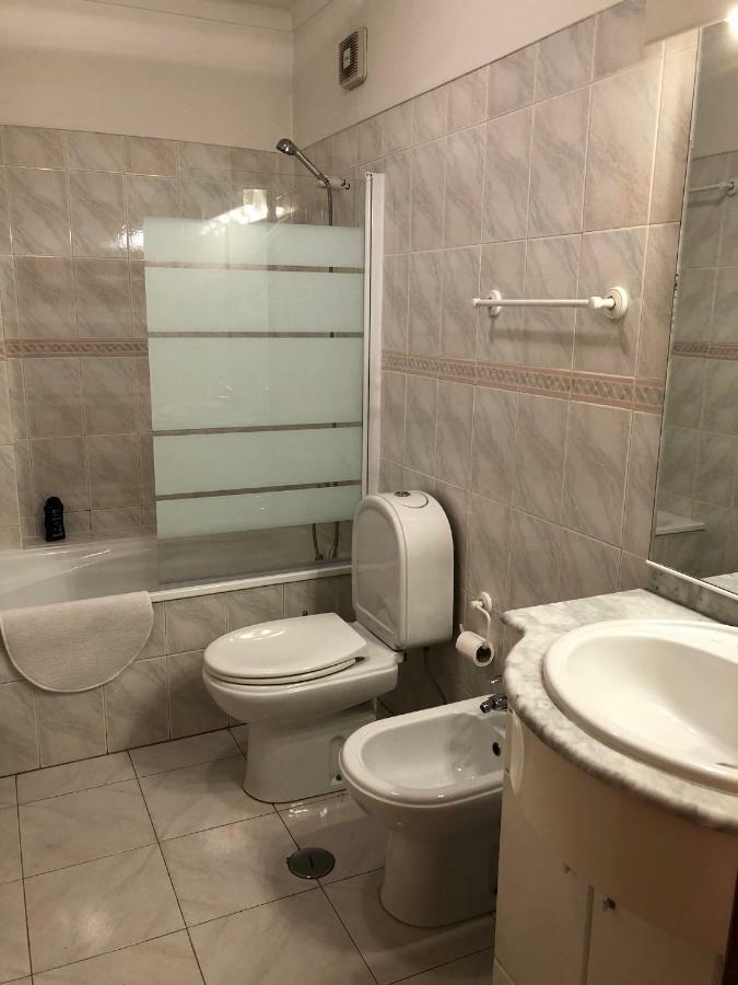 São Marcos Apartamento Familiar Lisboa Taguspark מראה חיצוני תמונה