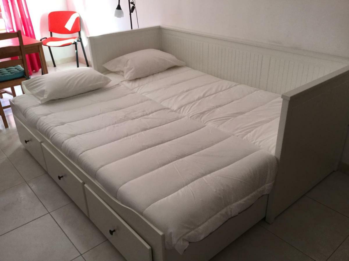 São Marcos Apartamento Familiar Lisboa Taguspark מראה חיצוני תמונה