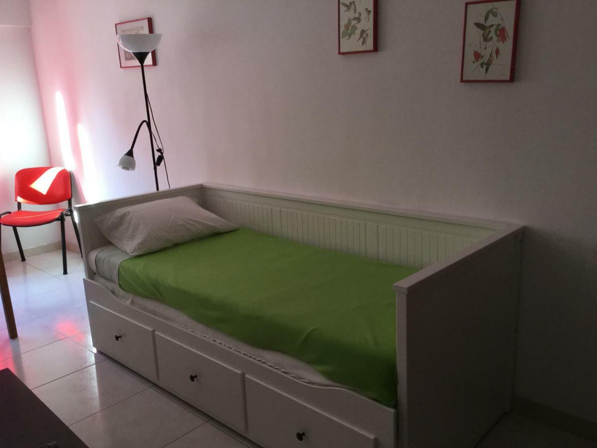 São Marcos Apartamento Familiar Lisboa Taguspark מראה חיצוני תמונה