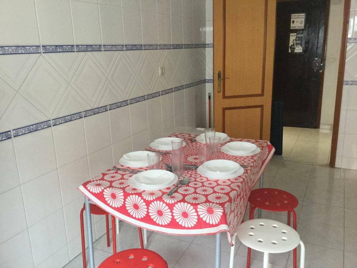 São Marcos Apartamento Familiar Lisboa Taguspark מראה חיצוני תמונה