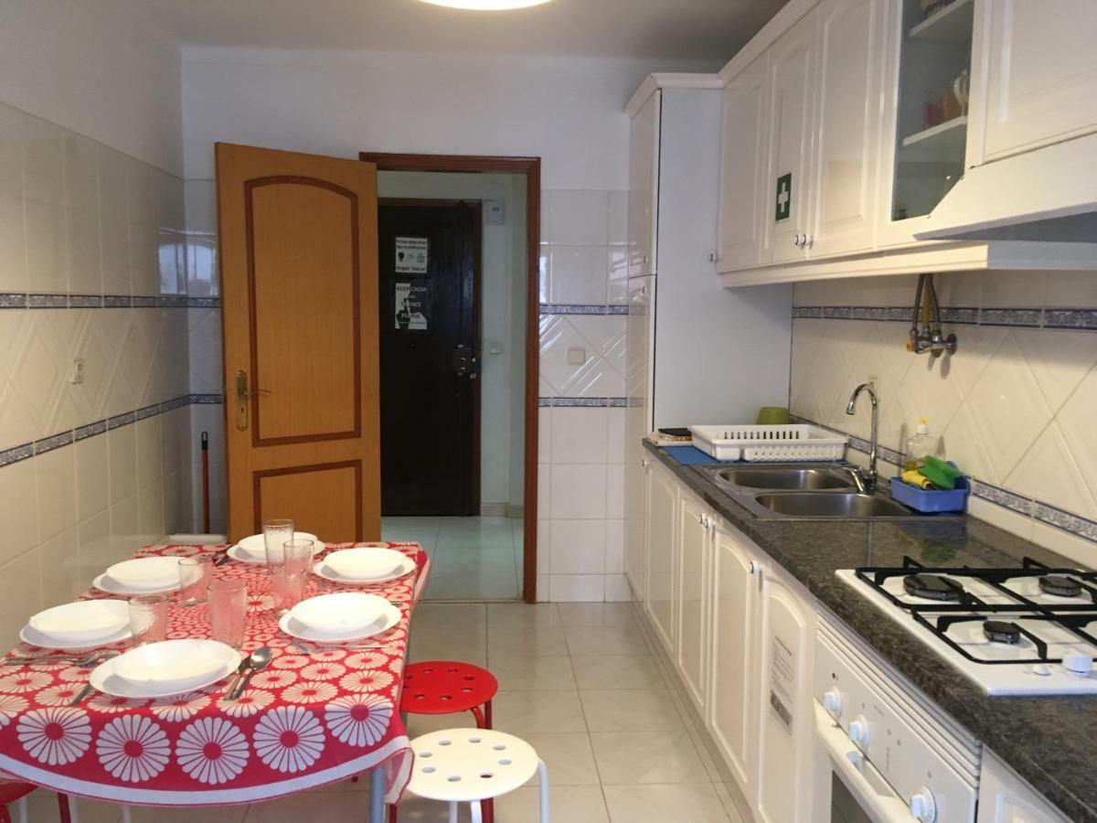 São Marcos Apartamento Familiar Lisboa Taguspark מראה חיצוני תמונה