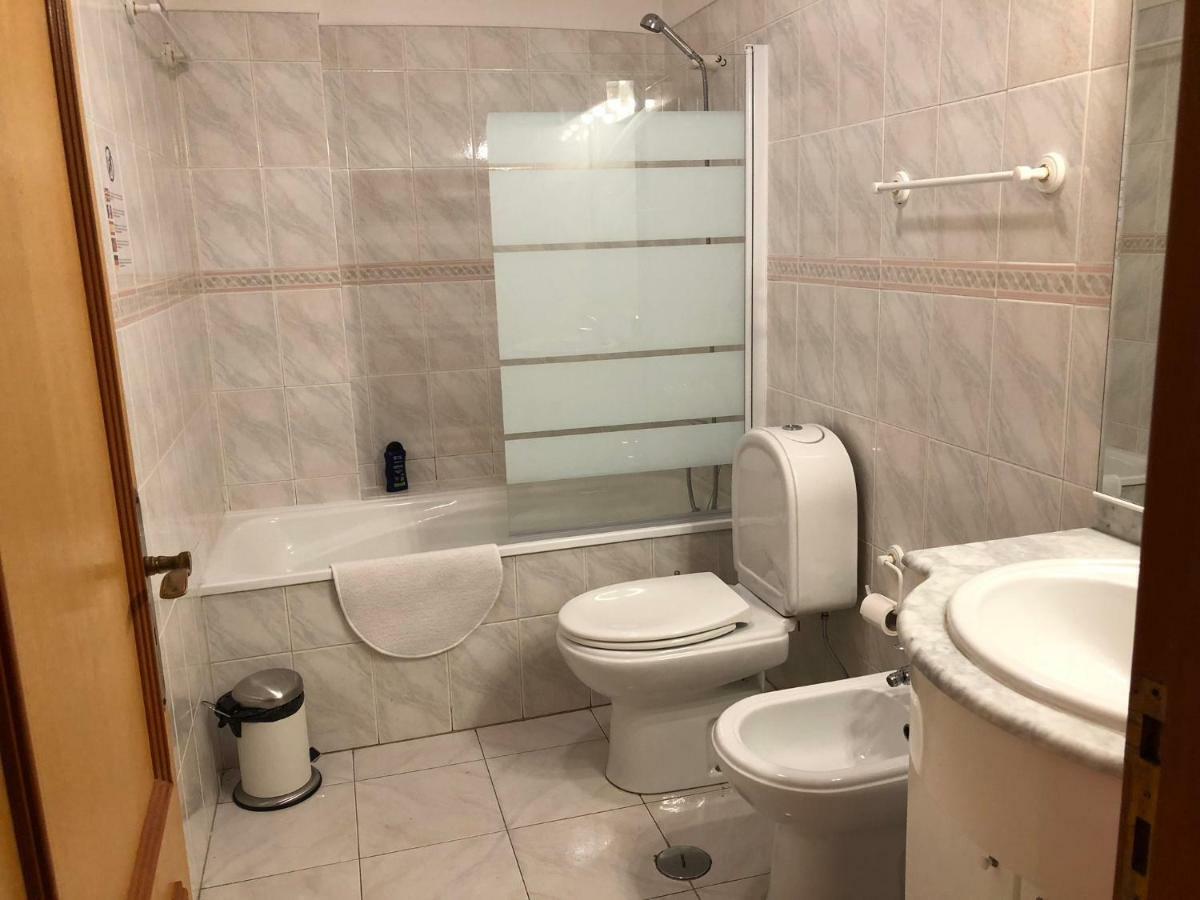 São Marcos Apartamento Familiar Lisboa Taguspark מראה חיצוני תמונה