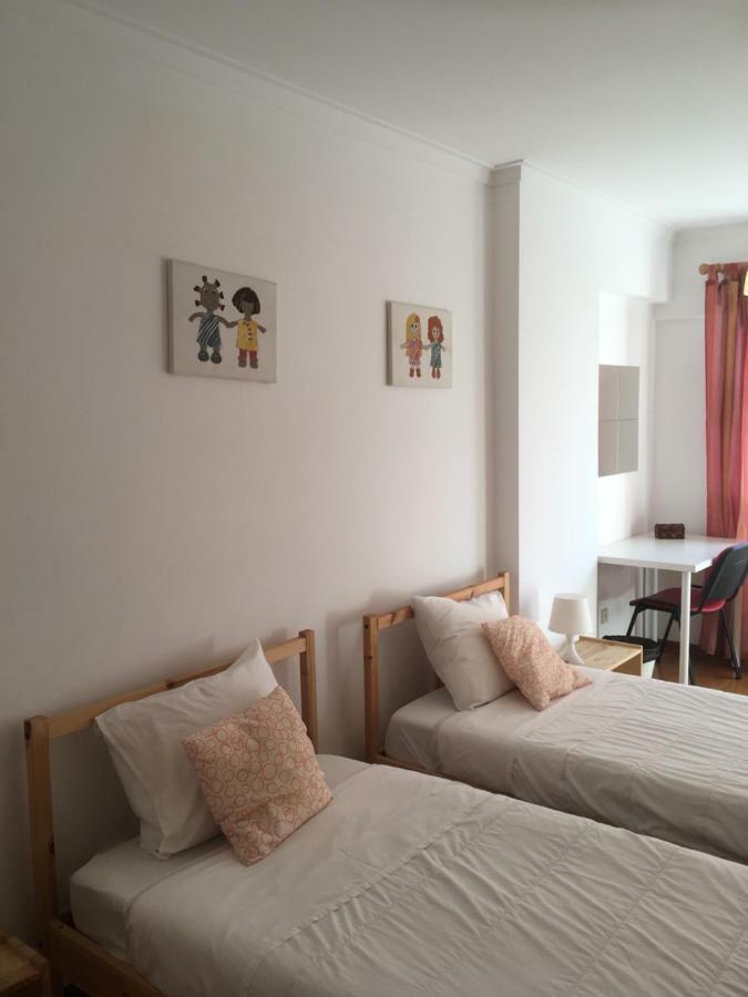 São Marcos Apartamento Familiar Lisboa Taguspark מראה חיצוני תמונה