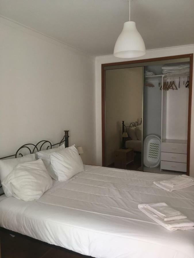São Marcos Apartamento Familiar Lisboa Taguspark מראה חיצוני תמונה