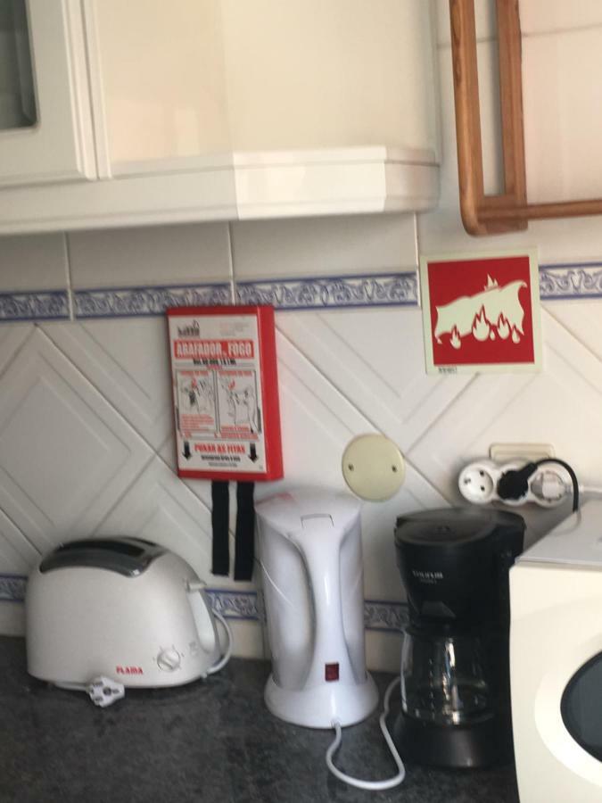 São Marcos Apartamento Familiar Lisboa Taguspark מראה חיצוני תמונה