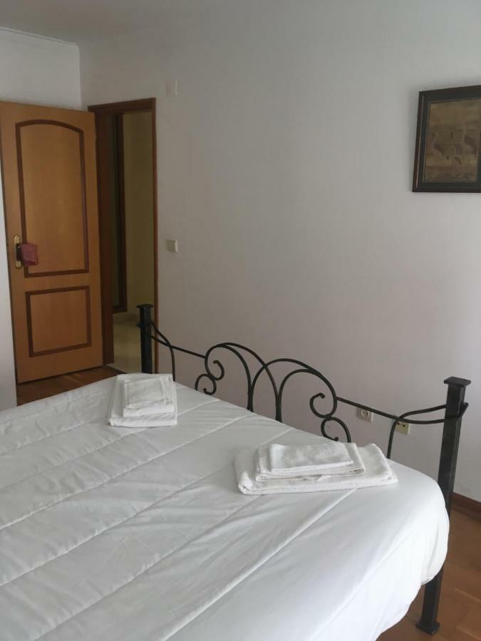 São Marcos Apartamento Familiar Lisboa Taguspark מראה חיצוני תמונה