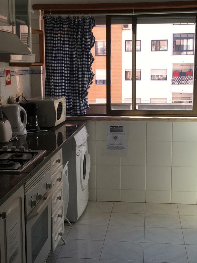São Marcos Apartamento Familiar Lisboa Taguspark מראה חיצוני תמונה