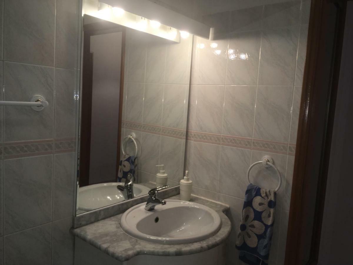 São Marcos Apartamento Familiar Lisboa Taguspark מראה חיצוני תמונה