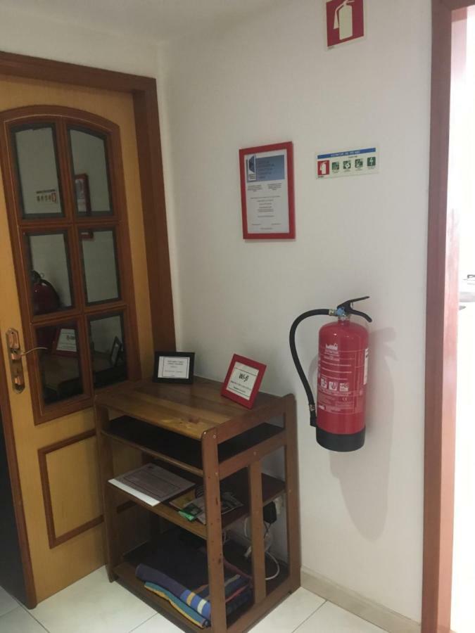 São Marcos Apartamento Familiar Lisboa Taguspark מראה חיצוני תמונה